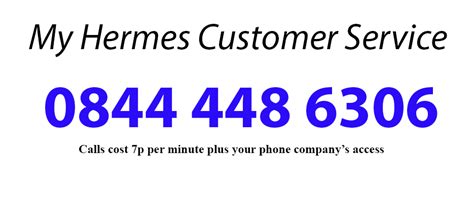 customer service hermes contact number.